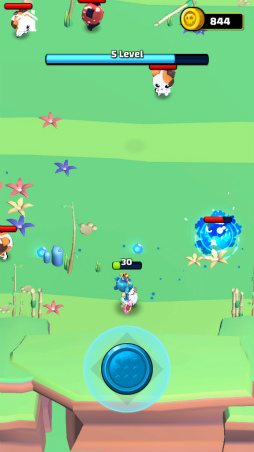 ���������꡼ No.008�Υ���ͥ������ / ���ͤ�ĩ�ࡤ����ڥХȥ롪 Android��������������Bard Adventure�פ�Ҳ𤹤�֡ʤۤܡ��������ޥۥ������̿�����2070��