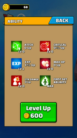 ���������꡼ No.009�Υ���ͥ������ / ���ͤ�ĩ�ࡤ����ڥХȥ롪 Android��������������Bard Adventure�פ�Ҳ𤹤�֡ʤۤܡ��������ޥۥ������̿�����2070��