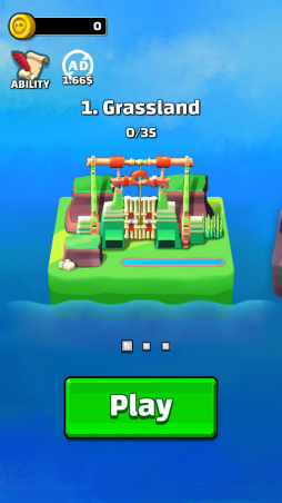 ���������꡼ No.010�Υ���ͥ������ / ���ͤ�ĩ�ࡤ����ڥХȥ롪 Android��������������Bard Adventure�פ�Ҳ𤹤�֡ʤۤܡ��������ޥۥ������̿�����2070��