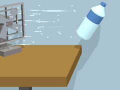 �ܥȥ뤬����������񤦡����ޥ۸�������������Bottle Flip 3D�פ�Ҳ𤹤�֡ʤۤܡ��������ޥۥ������̿�����2071��