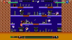 ���������꡼ No.002�Υ���ͥ������ / PS4/Switch��Ǧ�Ԥ��㤸��� ���쥯�����פ�ȯ������12��12���˷��ꡣ20����ʾ�Υ���饯�������ץ쥤���֥���о�