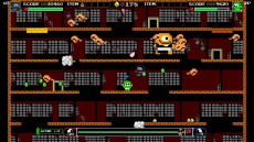 ���������꡼ No.008�Υ���ͥ������ / PS4/Switch��Ǧ�Ԥ��㤸��� ���쥯�����פ�ȯ������12��12���˷��ꡣ20����ʾ�Υ���饯�������ץ쥤���֥���о�