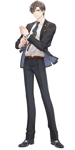 ꡼ No.004 | 3rdפmiHoYoץ̤פ򳤳ȯɽо줹륤ãΥ饹ȤǺ