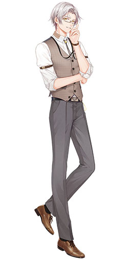 ꡼ No.005 | 3rdפmiHoYoץ̤פ򳤳ȯɽо줹륤ãΥ饹ȤǺ