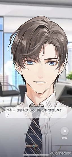 ꡼ No.011 | miHoYoä!?ܳʥߥƥ꡼ADV̤ԥץ쥤Ǹ