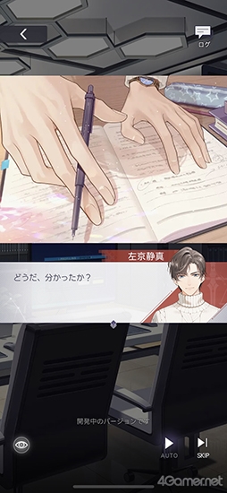 ꡼ No.013 | miHoYoä!?ܳʥߥƥ꡼ADV̤ԥץ쥤Ǹ