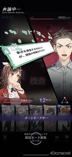 ꡼ No.040 | miHoYoä!?ܳʥߥƥ꡼ADV̤ԥץ쥤Ǹ