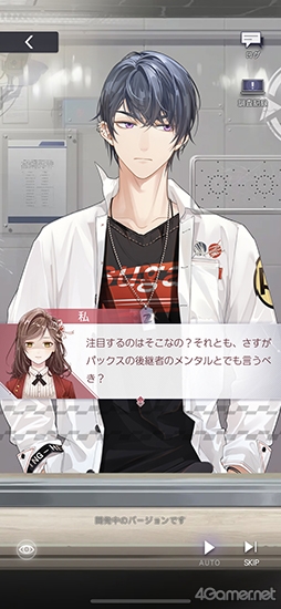 ꡼ No.046 | miHoYoä!?ܳʥߥƥ꡼ADV̤ԥץ쥤Ǹ