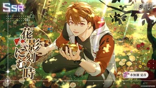 ���������꡼ No.001�Υ���ͥ������ / ��̤��������ס����٥�ȡ�����ιϩ�����ɤ˿�̵����ɧ�������ſ����о�