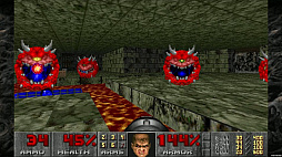 DOOM(1993)