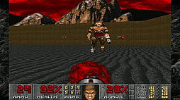 DOOM(1993)