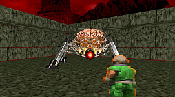 DOOM(1993)