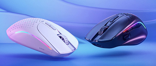 ꡼ No.003 | Glorious̥磻쥹ޥModel O 2 WirelessסModel I 2 Wirelessפ1020ȯ