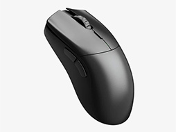 ���������꡼ No.003�Υ���ͥ������ / �ݡ���󥰥졼��8000Hz�б�����55g��Glorious�������ޡ������ޥ�����Series 2 PRO Wireless�פ�1��31��ȯ��