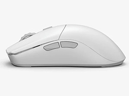 ���������꡼ No.006�Υ���ͥ������ / �ݡ���󥰥졼��8000Hz�б�����55g��Glorious�������ޡ������ޥ�����Series 2 PRO Wireless�פ�1��31��ȯ��