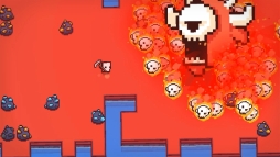 画像ギャラリー No.006のサムネイル画像 / サバイバルアクション「Forager」のSwitch版が本日配信開始。PS4版は7月31日配信予定