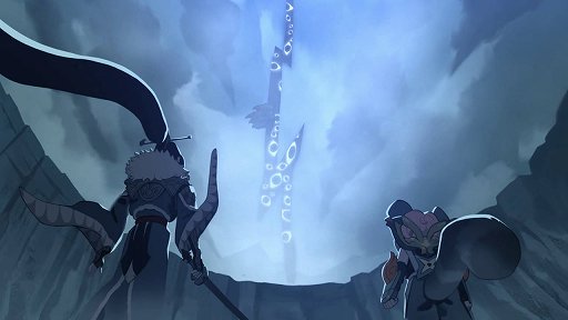 画像ギャラリー No.002のサムネイル画像 / 「クロスクロニクル」の登場キャラクターが公開。事前登録者数は3万人を突破