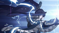 画像ギャラリー No.003のサムネイル画像 / 「クロスクロニクル」の登場キャラクターが公開。事前登録者数は3万人を突破