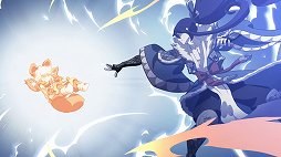 画像ギャラリー No.004のサムネイル画像 / 「クロスクロニクル」の登場キャラクターが公開。事前登録者数は3万人を突破