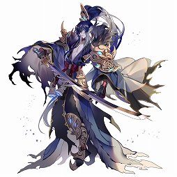 画像ギャラリー No.005のサムネイル画像 / 「クロスクロニクル」の登場キャラクターが公開。事前登録者数は3万人を突破