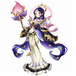 画像ギャラリー No.007のサムネイル画像 / 「クロスクロニクル」の登場キャラクターが公開。事前登録者数は3万人を突破