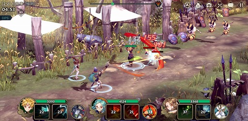 ꡼ No.027 | PRۿʹ֤ͤϤ臘ͰηRPGɡ¿̤ʥˤ뷲ڤ֥˥פ̥ϤҲ