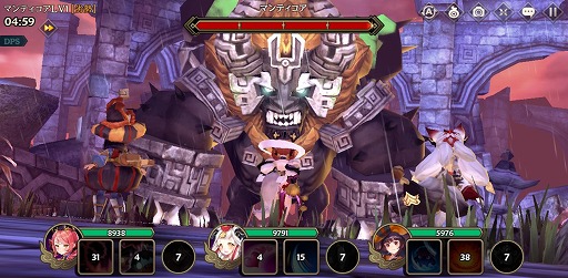 ꡼ No.033 | PRۿʹ֤ͤϤ臘ͰηRPGɡ¿̤ʥˤ뷲ڤ֥˥פ̥ϤҲ