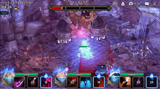 画像ギャラリー No.003のサムネイル画像 / 「クロスクロニクル」の配信日は2019年10月1日。石川界人さんのナレーションによる紹介動画を本日から5日連続で公開