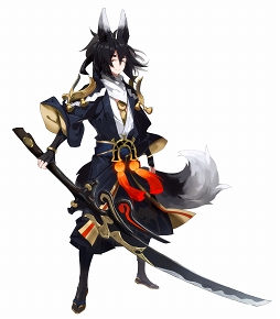 画像ギャラリー No.008のサムネイル画像 / 「クロスクロニクル」の配信日は2019年10月1日。石川界人さんのナレーションによる紹介動画を本日から5日連続で公開