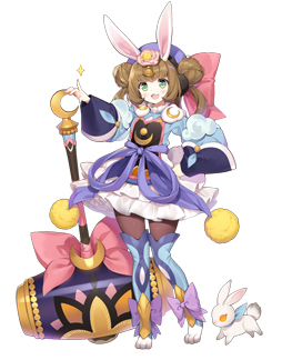 画像ギャラリー No.003のサムネイル画像 / 「クロスクロニクル」,ストーリーイベント「みんなのクリスマス」が開催