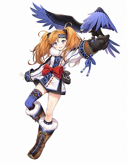 ���������꡼ No.003�Υ���ͥ������ / �֥����������˥���׿�����饯�����֡�4�ߥʡפ��о졣�������ȡ��꡼���٥�Ȥ�