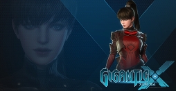画像ギャラリー No.004のサムネイル画像 / 限られた資源をめぐり争うSFシューターアクション「GIGANTIC X」のグローバルサービスが開始