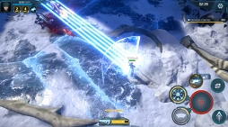 画像ギャラリー No.008のサムネイル画像 / 限られた資源をめぐり争うSFシューターアクション「GIGANTIC X」のグローバルサービスが開始