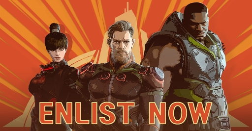 画像ギャラリー No.011のサムネイル画像 / 限られた資源をめぐり争うSFシューターアクション「GIGANTIC X」のグローバルサービスが開始