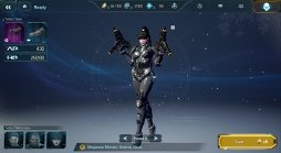 画像ギャラリー No.012のサムネイル画像 / 限られた資源をめぐり争うSFシューターアクション「GIGANTIC X」のグローバルサービスが開始