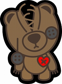 画像ギャラリー No.010のサムネイル画像 / 「YOUR TOY」の日本語パッケージ版「YOUR TOY キミノオモチャ」が10月31日にPS4で発売決定。初回特典はオリジナルキーホルダーに