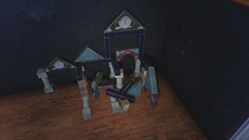 ���������꡼ No.011�Υ���ͥ������ / �Ȥ��ʤ����ΤƤ��������ɤ������ࡣPS4�ѥ��ɥ٥���㡼��YOUR TOY ���ߥΥ������פ����ܸ�ѥå������Ǥ�����ȯ��