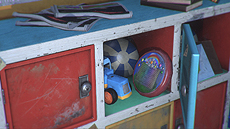 ���������꡼ No.013�Υ���ͥ������ / �Ȥ��ʤ����ΤƤ��������ɤ������ࡣPS4�ѥ��ɥ٥���㡼��YOUR TOY ���ߥΥ������פ����ܸ�ѥå������Ǥ�����ȯ��