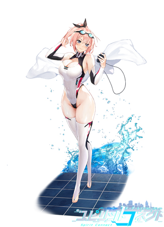 ꡼ No.004 | ֥ܡ쥤Re:Birthסߥʥϥࡢ֤ο