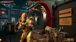 画像ギャラリー No.003のサムネイル画像 / Switch版「アウター・ワールド」の拡張DLC“ゴルゴンに迫る危機”が本日リリース。科学施設に隠された大企業の秘密に迫る