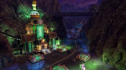 画像ギャラリー No.004のサムネイル画像 / Switch版「アウター・ワールド」の拡張DLC“ゴルゴンに迫る危機”が本日リリース。科学施設に隠された大企業の秘密に迫る