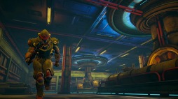 画像ギャラリー No.005のサムネイル画像 / Switch版「アウター・ワールド」の拡張DLC“ゴルゴンに迫る危機”が本日リリース。科学施設に隠された大企業の秘密に迫る