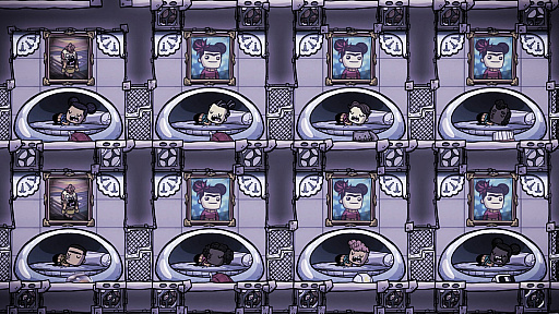 画像ギャラリー No.006のサムネイル画像 / Klei Entertainmentのスペースコロニー運営シム「Oxygen Not Included」の製品版がリリース