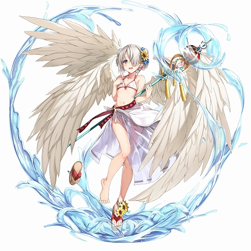 画像ギャラリー No.005のサムネイル画像 / PC/Android向けタワーディフェンスゲーム「新・剣と幻想のアカデミア」の正式サービスがDMM GAMESにて本日スタート