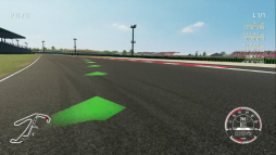 ꡼ No.007 | ϥƥʤ򳰤ȥåǥ졼򤷤Ȥ뤫FIA 衼ԥ󡦥ȥå졼󥰡ԥ󥷥åסץץ쥤ݡ