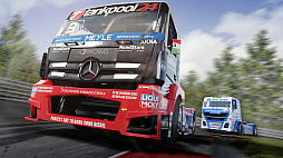 FIA ヨーロピアン・トラックレーシング・チャンピオンシップ