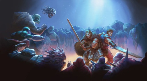 ꡼ No.002 | Switch8ӥåȥOnikenסOdallus:The Dark Calפ88ȯ