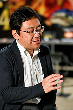 ꡼ No.002Υͥ / TGS 2019ϡֻԢ14פΥץǥ塼äʹʥХ󥰥ȥǿܻؤʡֻԢ֡פȤ