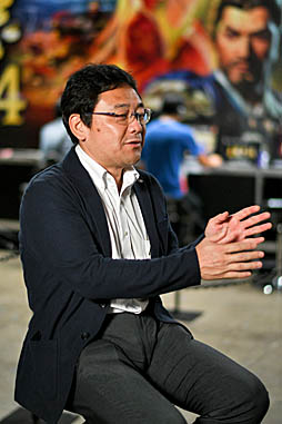 ꡼ No.003Υͥ / TGS 2019ϡֻԢ14פΥץǥ塼äʹʥХ󥰥ȥǿܻؤʡֻԢ֡פȤ