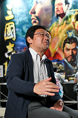 ꡼ No.004Υͥ / TGS 2019ϡֻԢ14פΥץǥ塼äʹʥХ󥰥ȥǿܻؤʡֻԢ֡פȤ